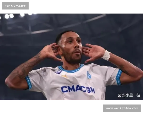 奥巴梅扬头球破门，比利亚雷亚尔客场取三分